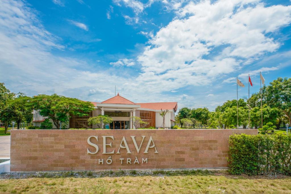 Seava Resort Hồ Tràm