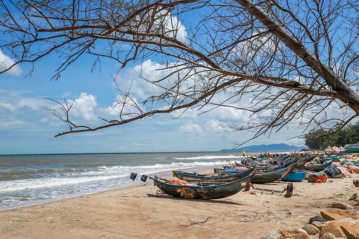 Kinh nghiệm du lịch tự túc Hồ Tràm