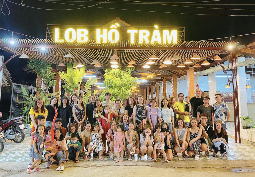 Lob Ho Tram